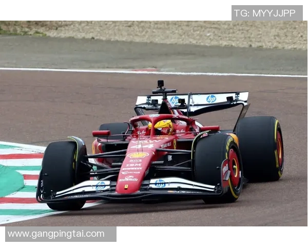 汉密尔顿噩梦般的法拉利首季 媒体批判其多个环节严峻不合格