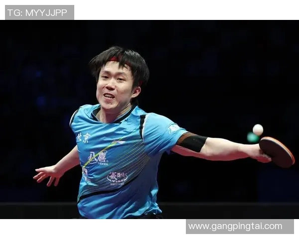 王楚钦头撞球台+叉腰无法！短短6天2输樊振东：单局3-11 总分1-3