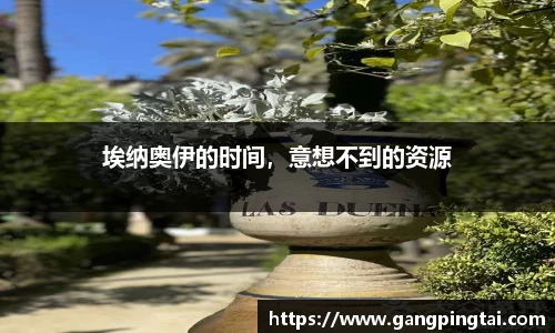 埃纳奥伊的时间，意想不到的资源